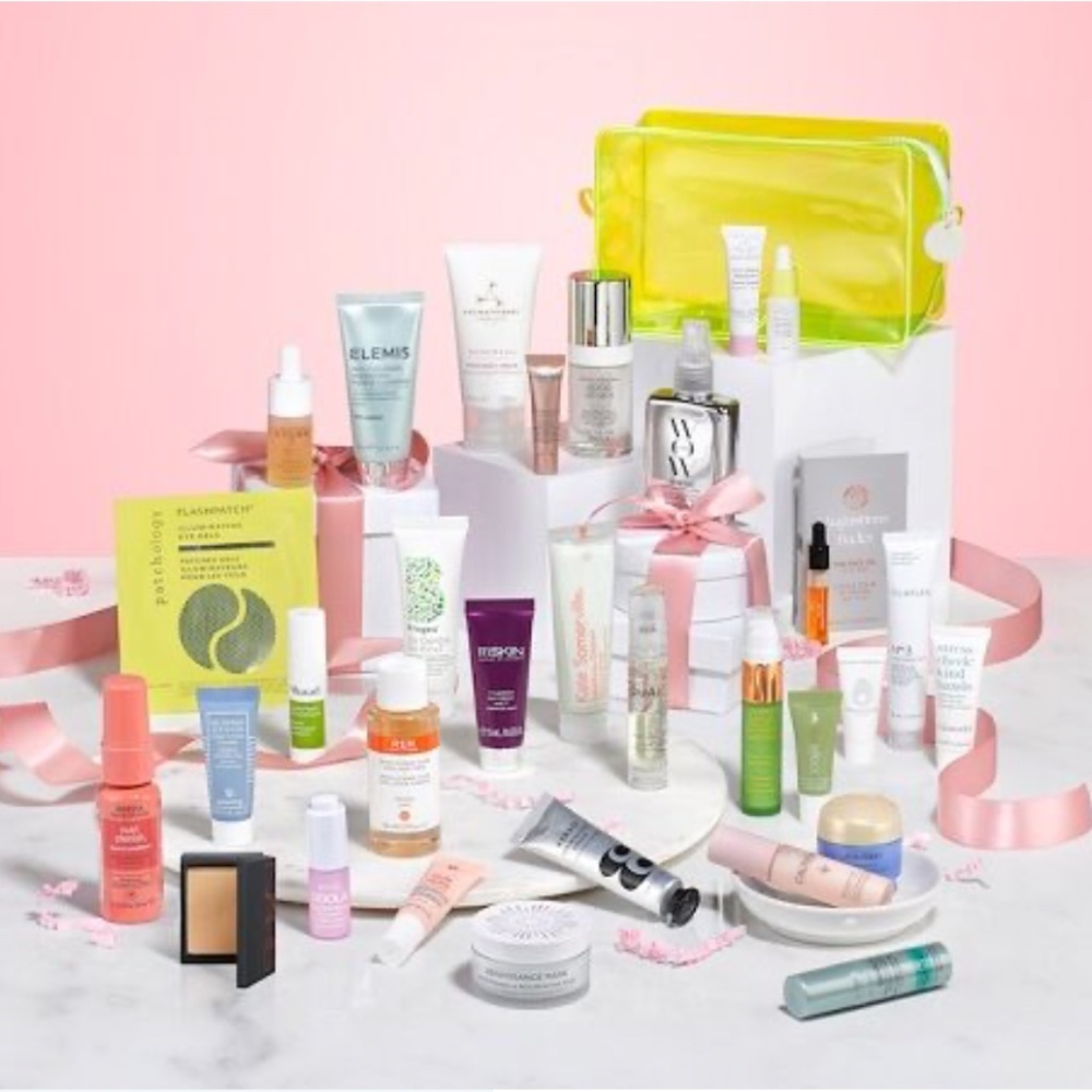 Space NK Beauty Insider Gift GWP NEW IN BOX